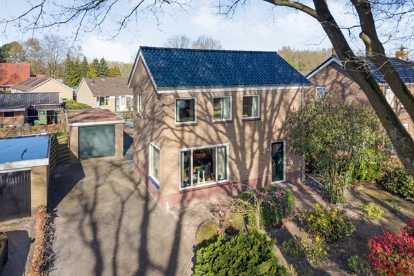 Medium property photo - Veltmanlaan 17, 7765 AZ Weiteveen